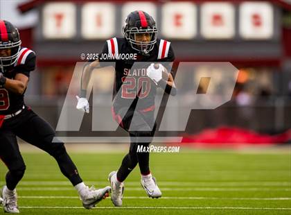 Thumbnail 2 in Brownfield @ Slaton photogallery.