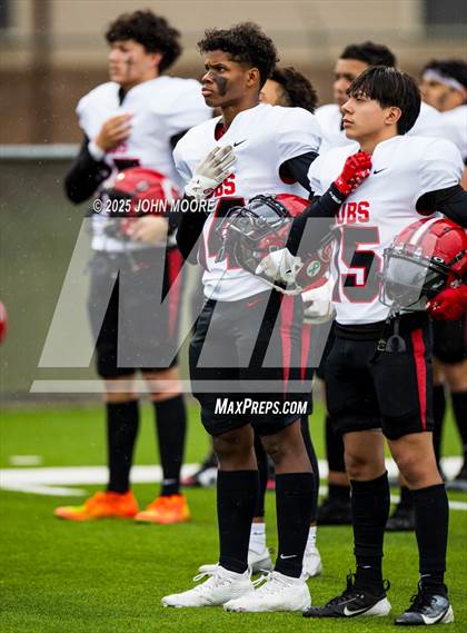 Thumbnail 3 in Brownfield @ Slaton photogallery.