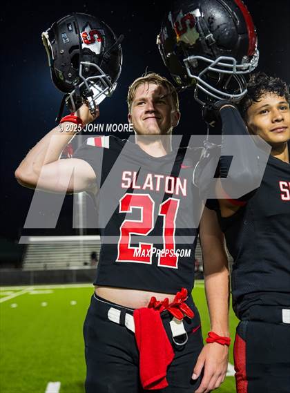 Thumbnail 2 in Brownfield @ Slaton photogallery.