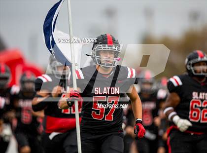 Thumbnail 3 in Brownfield @ Slaton photogallery.