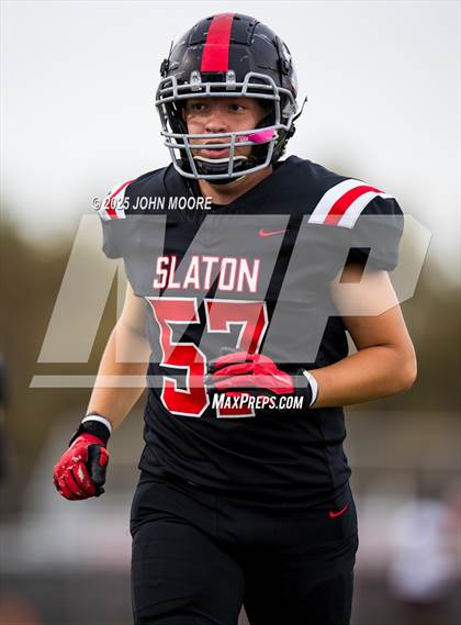 Thumbnail 2 in Brownfield @ Slaton photogallery.