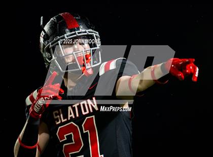 Thumbnail 3 in Brownfield @ Slaton photogallery.