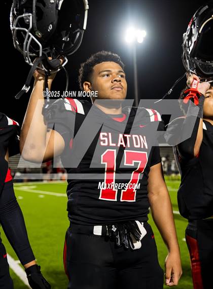 Thumbnail 3 in Brownfield @ Slaton photogallery.