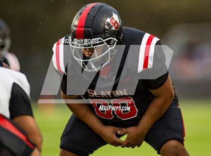 Thumbnail 1 in Brownfield @ Slaton photogallery.