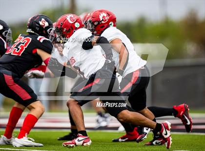 Thumbnail 2 in Brownfield @ Slaton photogallery.