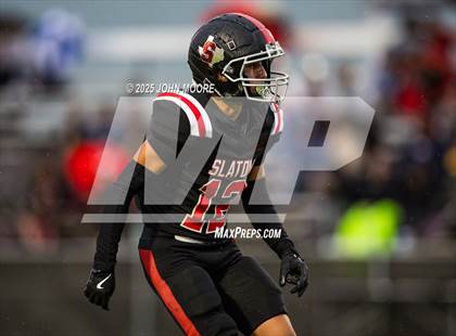 Thumbnail 1 in Brownfield @ Slaton photogallery.