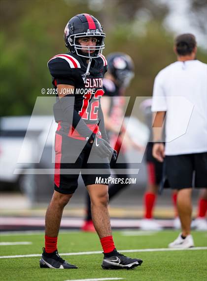 Thumbnail 2 in Brownfield @ Slaton photogallery.