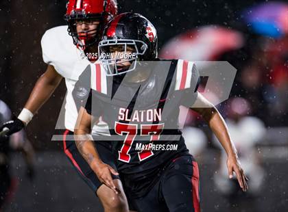 Thumbnail 3 in Brownfield @ Slaton photogallery.