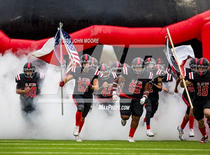 Thumbnail 2 in Brownfield @ Slaton photogallery.