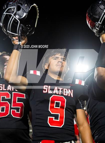 Thumbnail 2 in Brownfield @ Slaton photogallery.