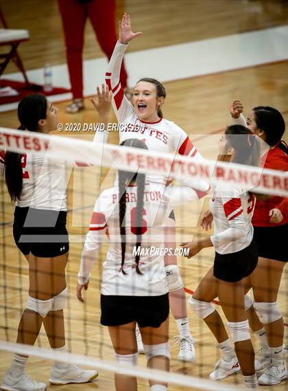 Thumbnail 1 in Dalhart @ Perryton photogallery.