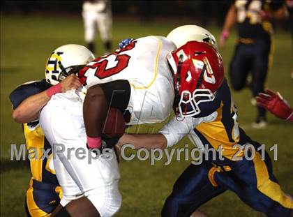 Thumbnail 3 in Paraclete @ Campbell Hall photogallery.