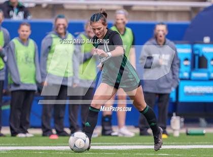 Thumbnail 1 in Boyd vs. Southlake Carroll (UIL 6A Regional Semifinal) photogallery.