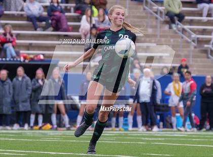 Thumbnail 2 in Boyd vs. Southlake Carroll (UIL 6A Regional Semifinal) photogallery.