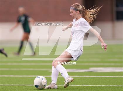 Thumbnail 1 in Boyd vs. Southlake Carroll (UIL 6A Regional Semifinal) photogallery.