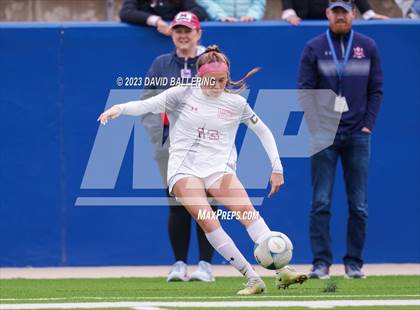 Thumbnail 1 in Boyd vs. Southlake Carroll (UIL 6A Regional Semifinal) photogallery.