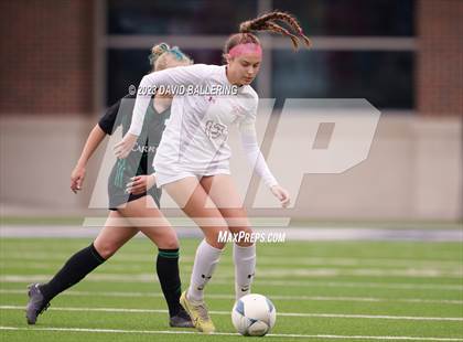 Thumbnail 1 in Boyd vs. Southlake Carroll (UIL 6A Regional Semifinal) photogallery.