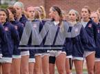 Photo from the gallery "Boyd vs. Southlake Carroll (UIL 6A Regional Semifinal)"