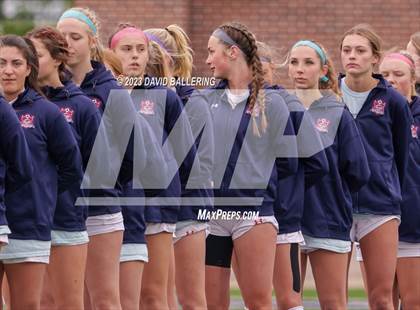 Thumbnail 1 in Boyd vs. Southlake Carroll (UIL 6A Regional Semifinal) photogallery.