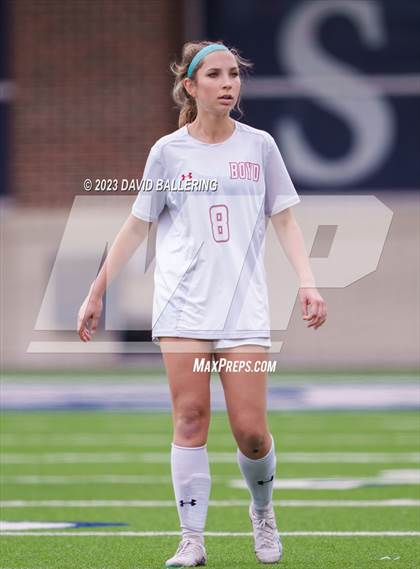 Thumbnail 1 in Boyd vs. Southlake Carroll (UIL 6A Regional Semifinal) photogallery.