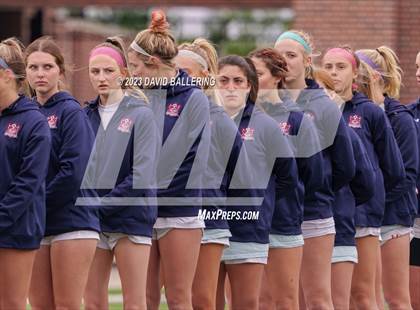 Thumbnail 3 in Boyd vs. Southlake Carroll (UIL 6A Regional Semifinal) photogallery.