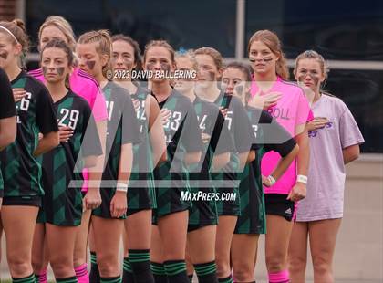 Thumbnail 1 in Boyd vs. Southlake Carroll (UIL 6A Regional Semifinal) photogallery.