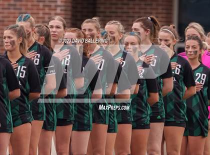 Thumbnail 2 in Boyd vs. Southlake Carroll (UIL 6A Regional Semifinal) photogallery.