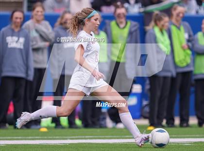 Thumbnail 1 in Boyd vs. Southlake Carroll (UIL 6A Regional Semifinal) photogallery.