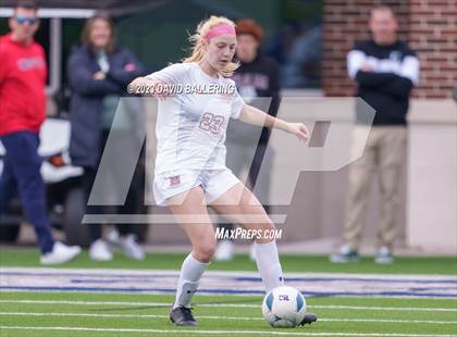 Thumbnail 2 in Boyd vs. Southlake Carroll (UIL 6A Regional Semifinal) photogallery.