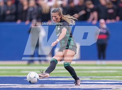 Thumbnail 1 in Boyd vs. Southlake Carroll (UIL 6A Regional Semifinal) photogallery.