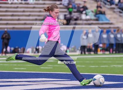 Thumbnail 1 in Boyd vs. Southlake Carroll (UIL 6A Regional Semifinal) photogallery.