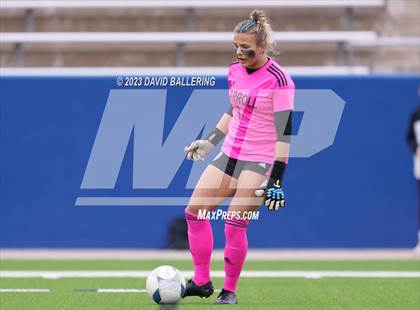Thumbnail 1 in Boyd vs. Southlake Carroll (UIL 6A Regional Semifinal) photogallery.