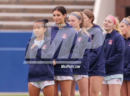 Thumbnail 1 in Boyd vs. Southlake Carroll (UIL 6A Regional Semifinal) photogallery.