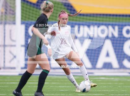 Thumbnail 1 in Boyd vs. Southlake Carroll (UIL 6A Regional Semifinal) photogallery.