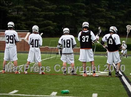 Thumbnail 3 in Episcopal vs. Landon photogallery.