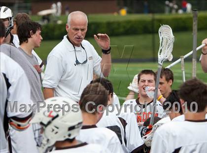 Thumbnail 1 in Episcopal vs. Landon photogallery.