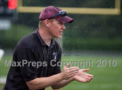 Thumbnail 2 in Episcopal vs. Landon photogallery.