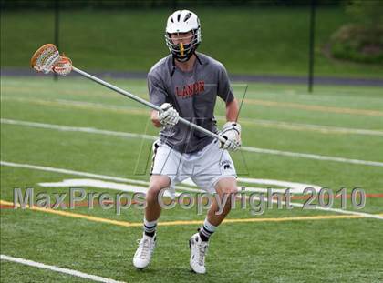 Thumbnail 2 in Episcopal vs. Landon photogallery.