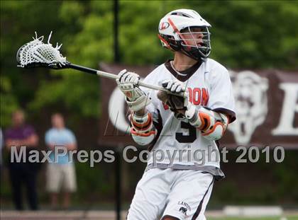 Thumbnail 3 in Episcopal vs. Landon photogallery.