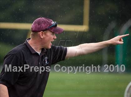 Thumbnail 3 in Episcopal vs. Landon photogallery.