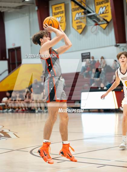 Thumbnail 2 in Lawrence County @ Madison Academy photogallery.