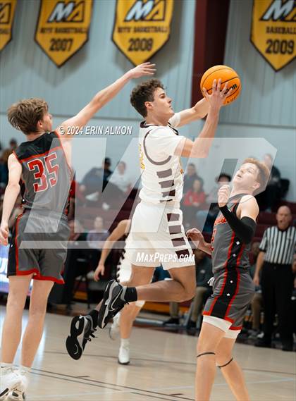 Thumbnail 2 in Lawrence County @ Madison Academy photogallery.
