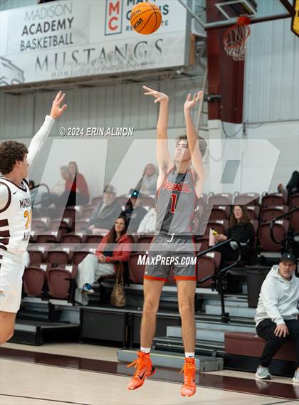 Thumbnail 2 in Lawrence County @ Madison Academy photogallery.