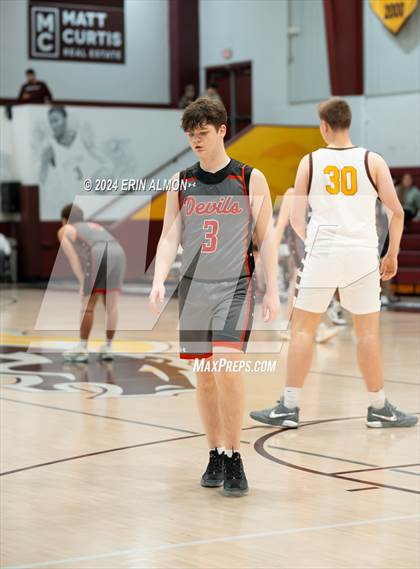 Thumbnail 2 in Lawrence County @ Madison Academy photogallery.
