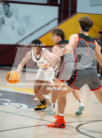 Thumbnail 1 in Lawrence County @ Madison Academy photogallery.