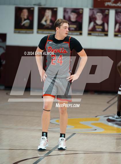 Thumbnail 2 in Lawrence County @ Madison Academy photogallery.