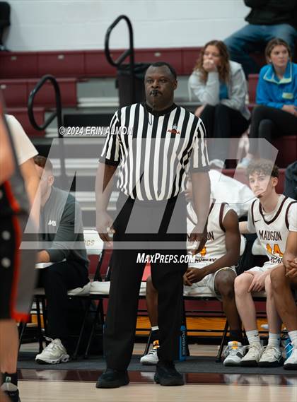 Thumbnail 3 in Lawrence County @ Madison Academy photogallery.
