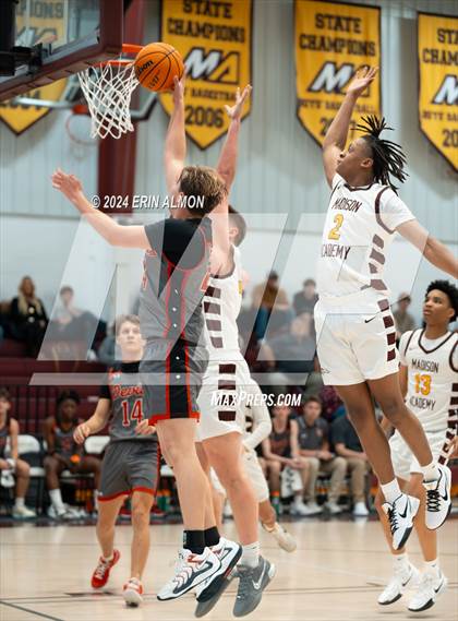Thumbnail 3 in Lawrence County @ Madison Academy photogallery.