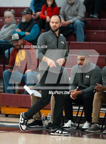 Thumbnail 1 in Lawrence County @ Madison Academy photogallery.