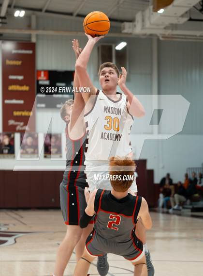 Thumbnail 3 in Lawrence County @ Madison Academy photogallery.